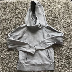 Lululemon sweatshirt